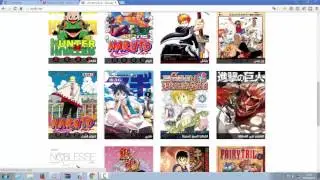 Hey all wanan watch anime here you are dont by GamersChannel