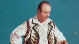 Toni Iordache |  Cintec De Ascultare Si Sirba De La Sabareni