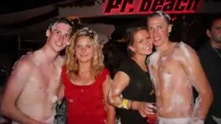 Summer Party Nights - Golden Events @ Golden Sands