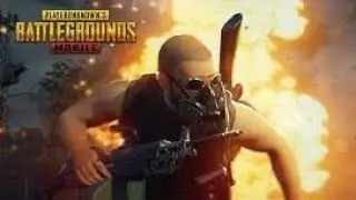 Pubg Mobile : SEASON 5 Official Trailer