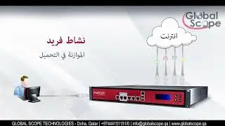 Network Internet Link Bonding Appliance
