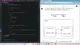 Thread - Reentrant Lock