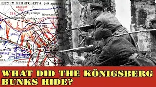 The Fall of an Impregnable Fortress: How K&ouml;nigsberg Was Taken