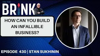 How to Build A Rock Solid Business