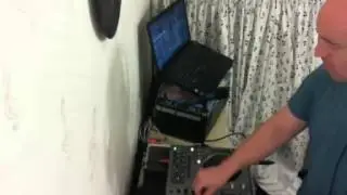Ryd3r Breakfast Show from Jacks House TV Halloween 2014
