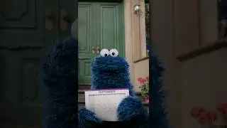 New episodes of Sesame Street are coming to Netflix and PBS KIDS beginning November 10 #netflix