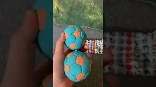 Homeofpoi juggling ball review