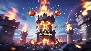 Fastest 3-Crown Win You&rsquo;ll See Today! ⚡👑