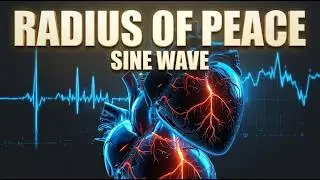 ❤️ Heart Coherence | Increase Stress Resilience (Energetic field)