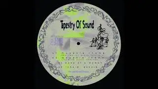 Tapestry Of Sound - Wasp Of A Woman [STEP02]