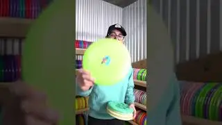 My rarest Discmania discs! 💎