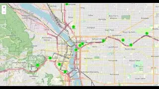 Local Rank Tracking SEO SW | Map Pin Factory   manual pin review | local falcon alternative