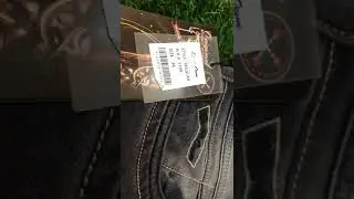 Buffalo Branded Jeans Available In Reasonable Price 🔥 Please Subscribe My Youtube Channel 😊
