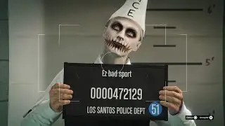 [TUTO] COMMENT AVOIR UN BEAU PERSO MALE  SUR GTA ONLINE