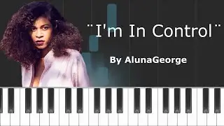 AlunaGeorge - 