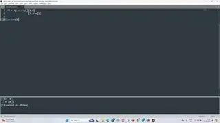 Python Program : Calculate Natural Frequencies of 2 DOF System