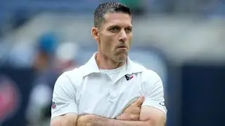 Houston Texans draft: Lots of trades, but no first-round picks