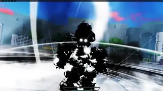 Mob Psycho 100 Battleground