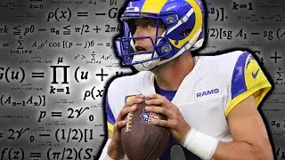 This is how to use stats to evaluate a quarterback