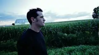 Colin Moore - Heart of the Storm - Teaser #1 - Album available October 2nd 2012