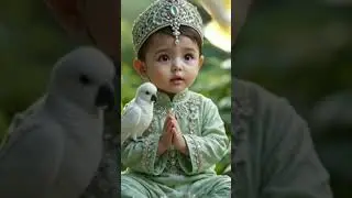 Surah Al-Fatiha | NoorToons | Islamic Cartoon for Kids
