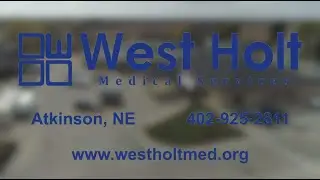 West Holt Medical Services | Why WHMS?