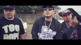Rowdy G - Cadillac on Elbows