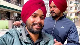 Rented Properties In Mohali  Vlog  | 09-02-2023  | Just Harrie Vlogs | Latest Vlogs 2023