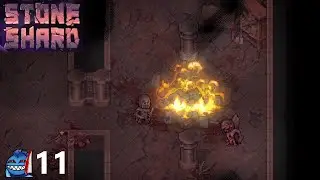 Ep 11 Something Stinks! Dual Daggers Mahir - Stoneshard 0.9.3.13 2026