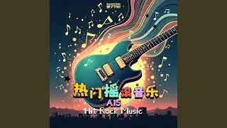 熱門搖滾音樂-Hit Rock Music A15 10306