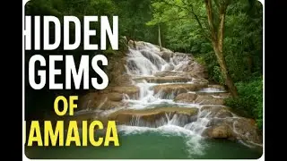 Jamaica's Hidden Gems: Explore the 14 Parishes - A Cultural Journey