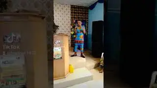 Sunday service by; pastor Freedom joshua.