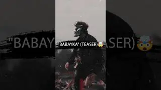 STP's 'BABAYKA' Snippet Will Blow Your Mind! 🧠💥