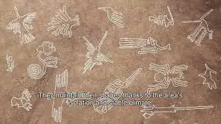 Nazca Lines