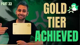 How I Reached Gold Tier in Abstract &ndash; XP Strategies, Airdrops & New Games