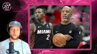 Chauncey Billups was in too deep | The JCS Show Ep. 2