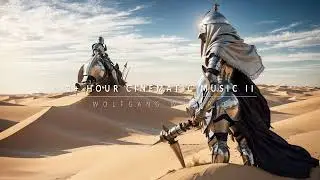 90 MINUTES EPIC CINEMATIC MUSIC by Wolfgang Woehrle