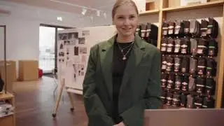 Rohner Socks - Kollektionsmeeting 23/24