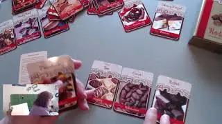 A quick discovery of Chocolate Lover's Message Cards