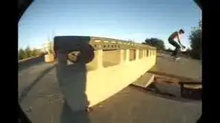 Jesse Loutitt & Layne Caplette 2013 Web Part