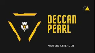 Deccan Pearl Intro