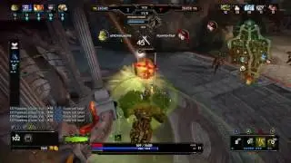 You can't kill me Imma tree