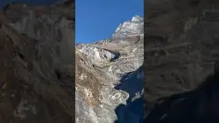 Chamoli Disaster 2021