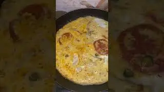 Masala Cheese Omlette, Tomato Cheese Omlette
