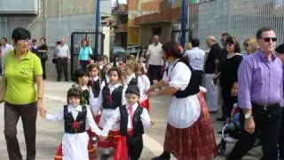 festa santa maria goretti 2010 vittoria rg