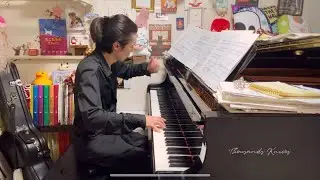 #011 Thousands Knives / 坂本龍一