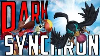 Dark Synchron(Dark Synchro) Deck profile POST LINKS!