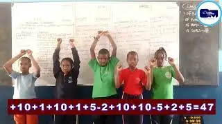 QUICK MATHS LIFE CLUB SESSION JIP HERITAGE ACADEMY