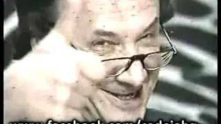 Alborghetti: pq essa merda desse programa