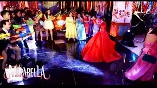 MIRABELLA April 24, 2014 Teaser